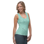 Bridesmaid Tank Top