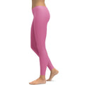 Bubblegum Pink Leggings