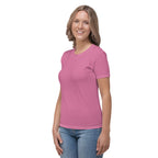 Bubblegum Pink T-shirt