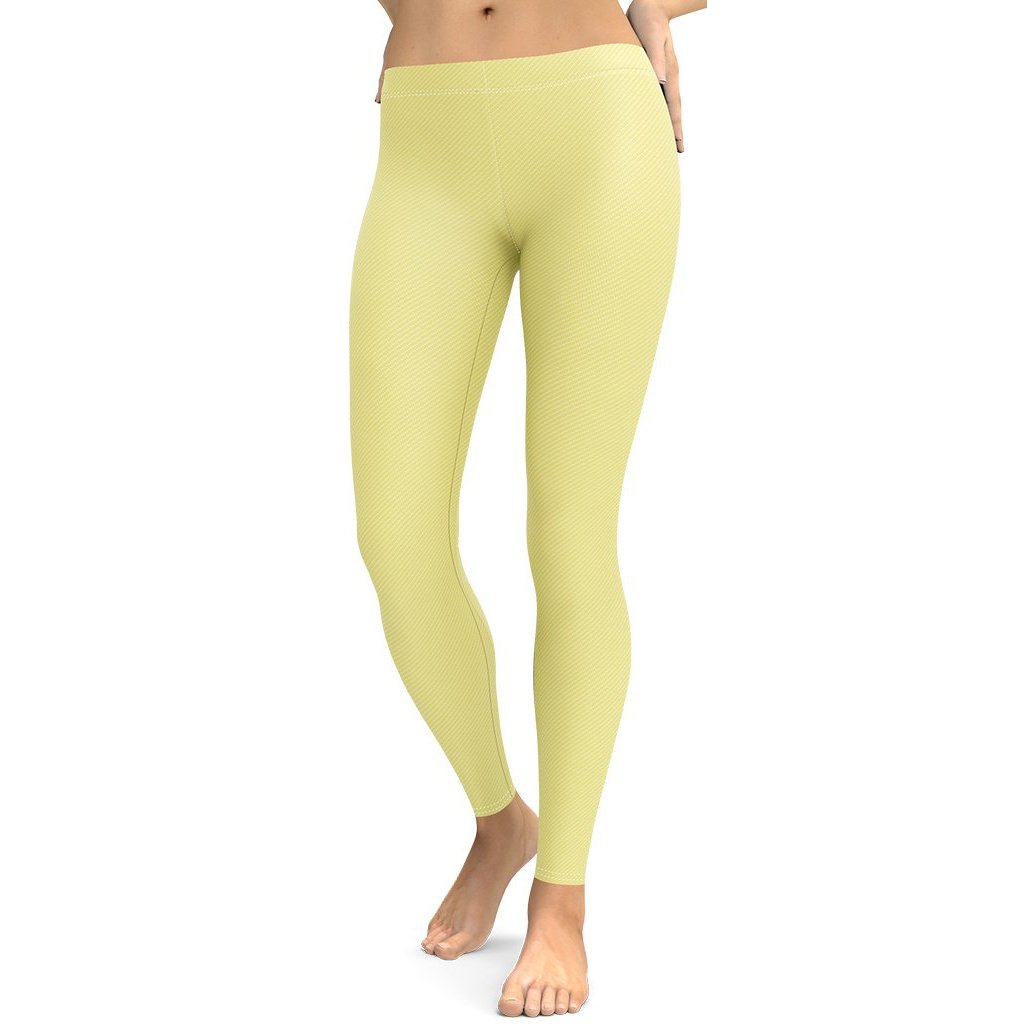 Bunny But* Easter Leggings