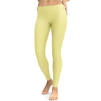 Bunny But* Easter Leggings