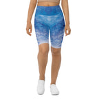 Butterfly Dream Biker Shorts