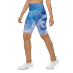 Butterfly Dream Biker Shorts