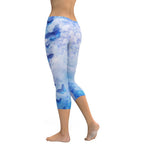 Butterfly Dream Capris