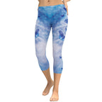 Butterfly Dream Capris