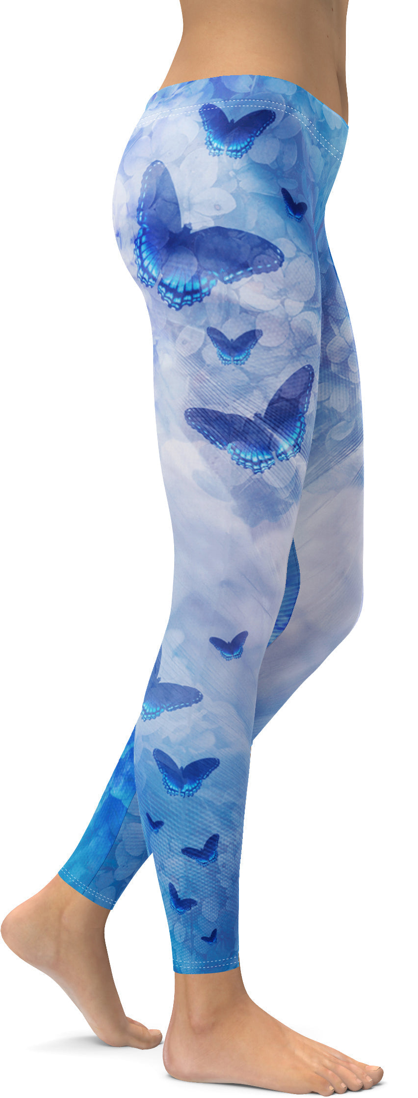 Butterfly Dream Leggings