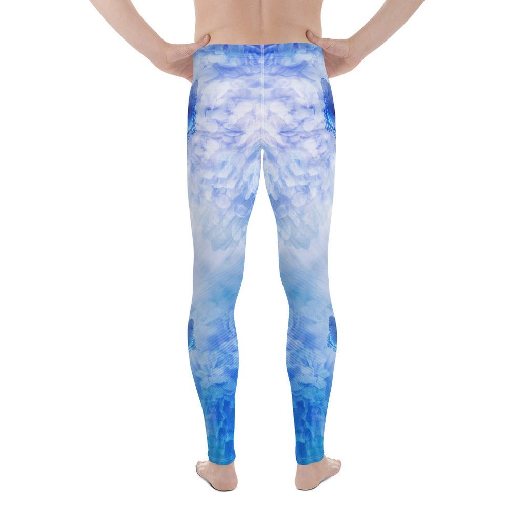 Butterfly Dream Men's Leggings