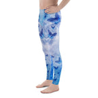 Butterfly Dream Men's Leggings