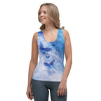 Butterfly Dream Tank Top