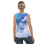 Butterfly Dream Tank Top