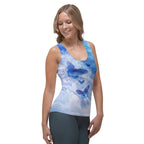 Butterfly Dream Tank Top