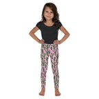 Cactus Love Kid's Leggings