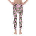Cactus Love Men's Leggings