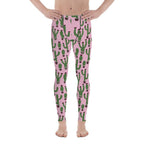 Cactus Love Men's Leggings