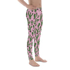 Cactus Love Men's Leggings