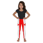 Canada Flag Kid's Leggings