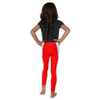 Canada Flag Kid's Leggings