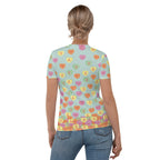 Candy Hearts T-shirt