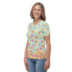 Candy Hearts T-shirt