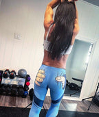 Catch Me Leggings