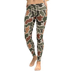 Catmouflage Leggings