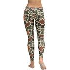 Catmouflage Leggings