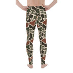 Catmouflage Men's Leggings