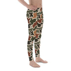 Catmouflage Men's Leggings