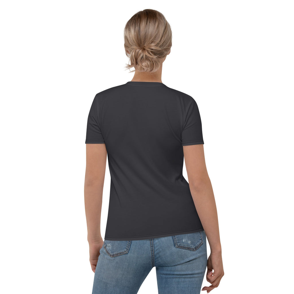 Charcoal Light Gray T-shirt