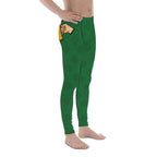 Cheers St. Patrick's Men's Leggings