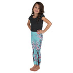 Cherry Blossom Kid's Leggings