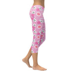 Chill Pill Capris