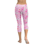 Chill Pill Capris
