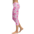 Chill Pill Capris