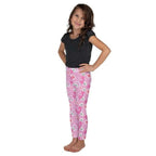 Chill Pill Kid's Leggings