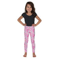 Chill Pill Kid's Leggings