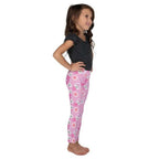 Chill Pill Kid's Leggings