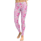 Chill Pill Leggings