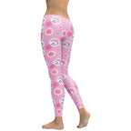 Chill Pill Leggings