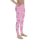 Chill Pill Men's Leggings