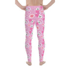 Chill Pill Men's Leggings
