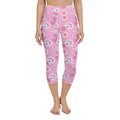 Chill Pill Yoga Capris