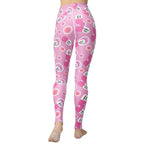 Chill Pill Yoga Leggings