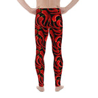 Chilli Pepper Men's Leggings