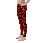 Chilli Pepper Men's Leggings
