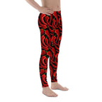 Chilli Pepper Men's Leggings