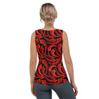 Chilli Pepper Tank Top