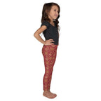 Chinese New Year Kid's Leggings