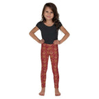 Chinese New Year Kid's Leggings