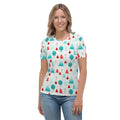 Christmas Forest T-shirt
